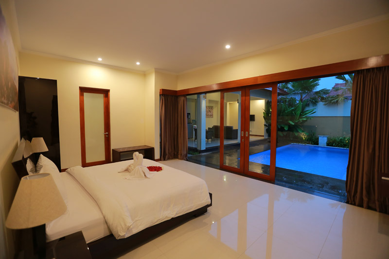 Seminyak Villas Putri Bali Villa Luxury Villa In Bali